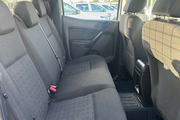 2021 Ford Ranger XL PX MkIII 4X4 3.2L