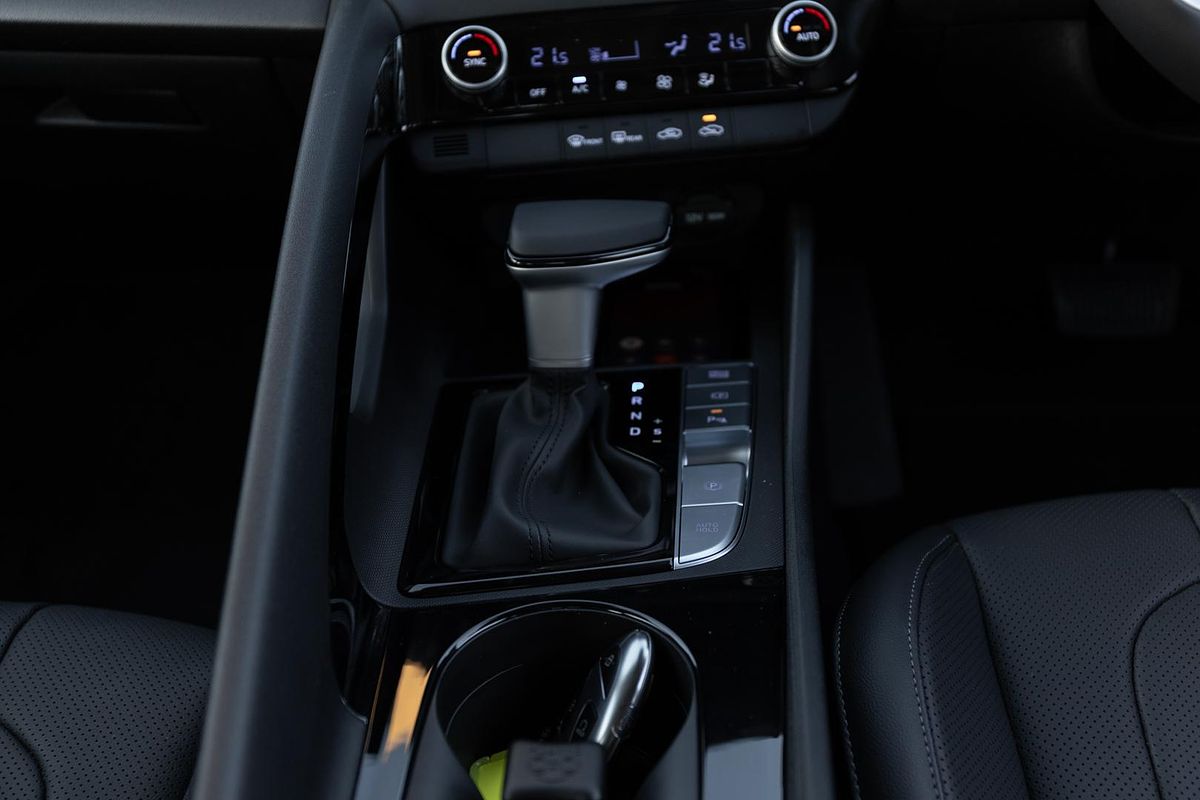 2025 Hyundai i30 Elite Hybrid CN7.V2