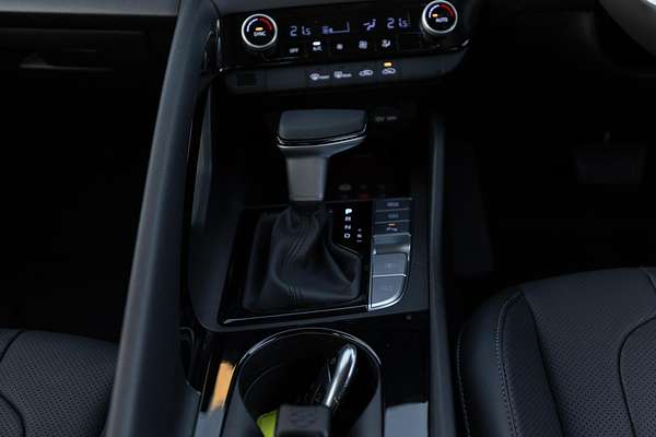 2025 Hyundai i30 Elite Hybrid CN7.V2