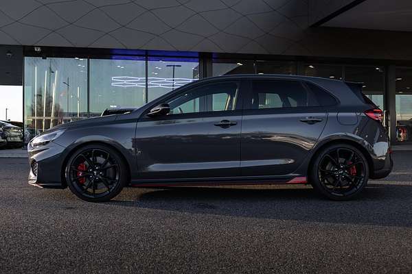 2025 Hyundai i30 N Premium PDe.V6