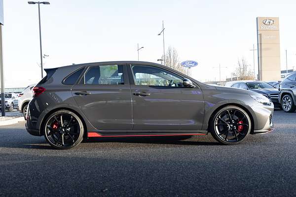 2025 Hyundai i30 N Premium PDe.V6