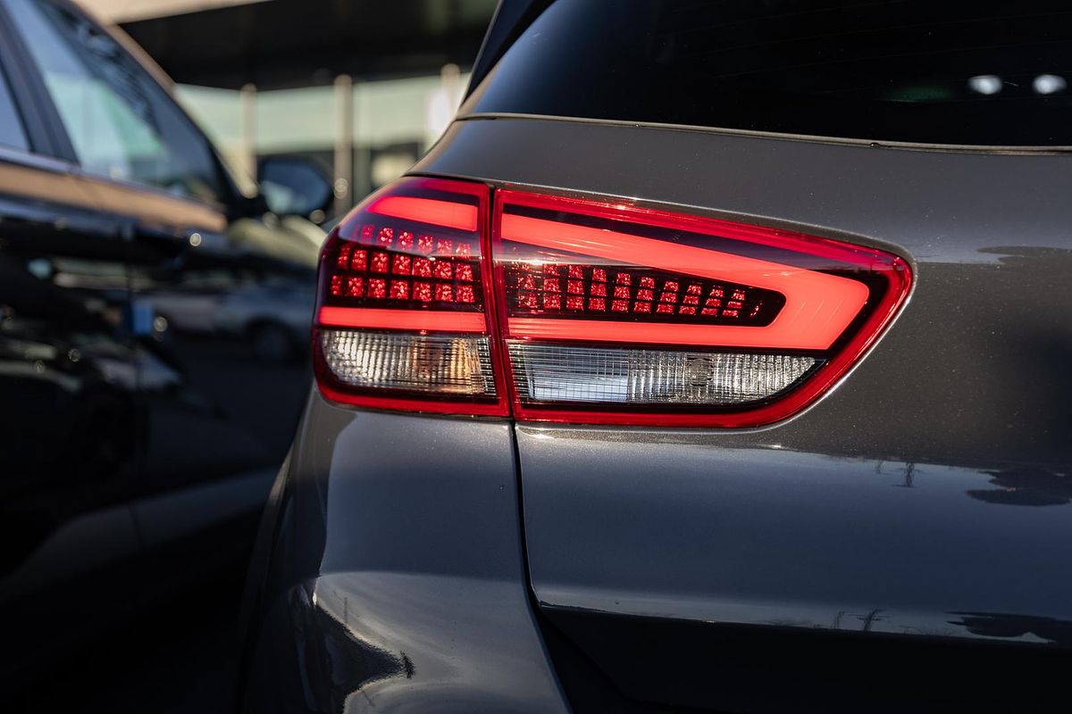 2025 Hyundai i30 N Premium PDe.V6
