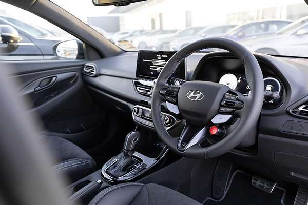 2025 Hyundai i30 N Premium PDe.V6