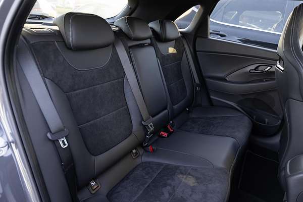 2025 Hyundai i30 N Premium PDe.V6