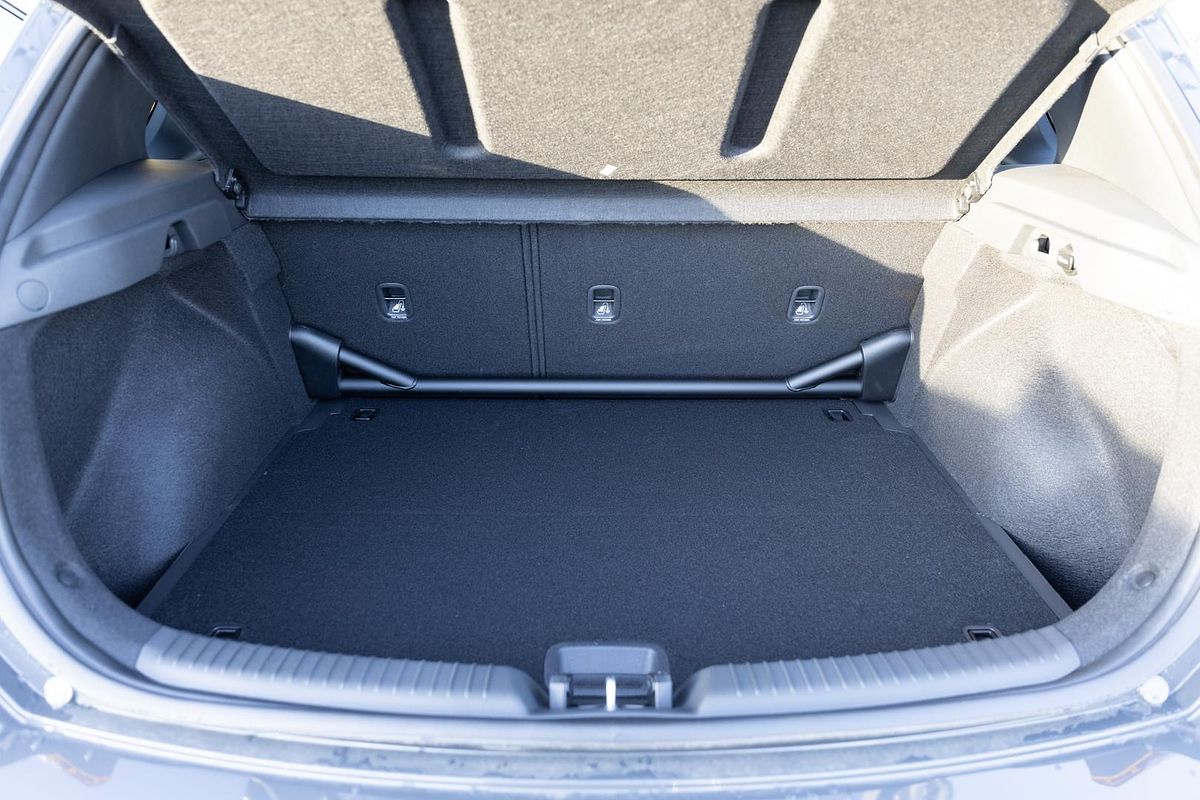 2025 Hyundai i30 N Premium PDe.V6