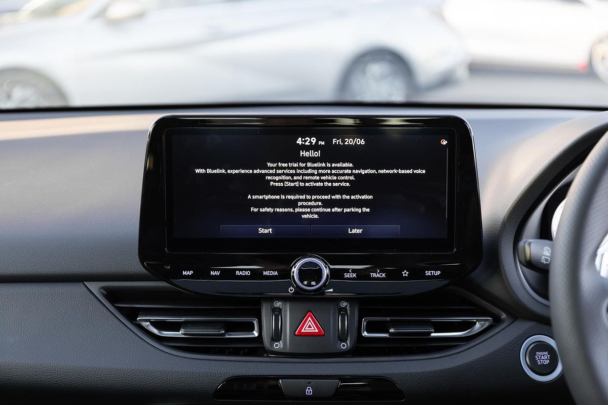 2025 Hyundai i30 N Premium PDe.V6