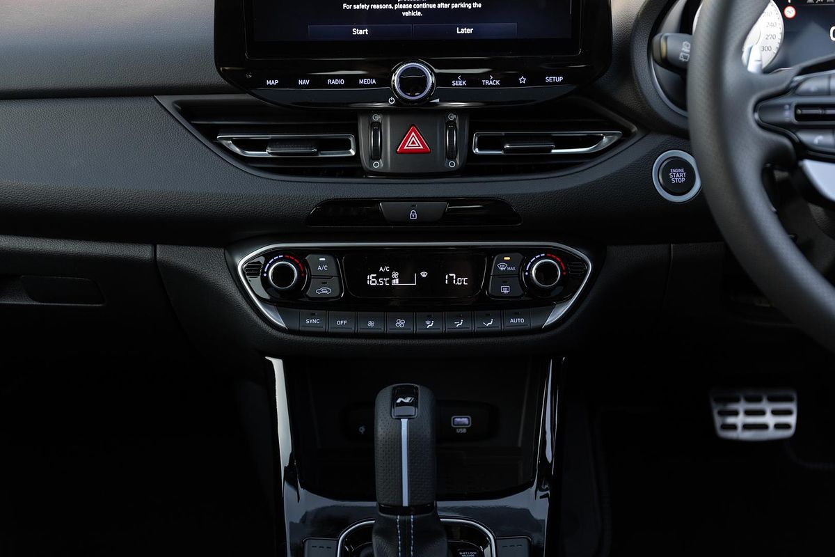 2025 Hyundai i30 N Premium PDe.V6
