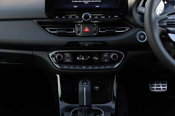 2025 Hyundai i30 N Premium PDe.V6
