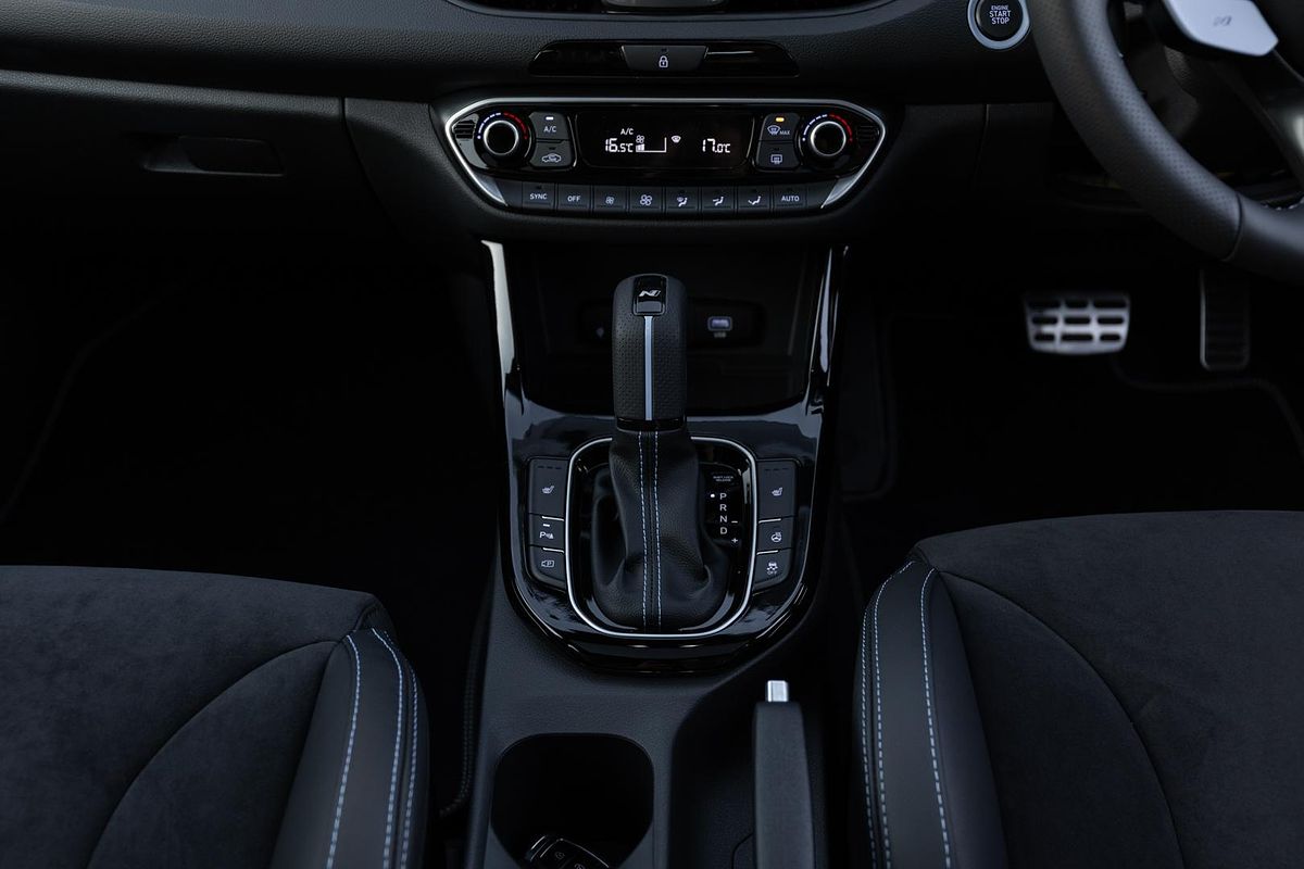 2025 Hyundai i30 N Premium PDe.V6