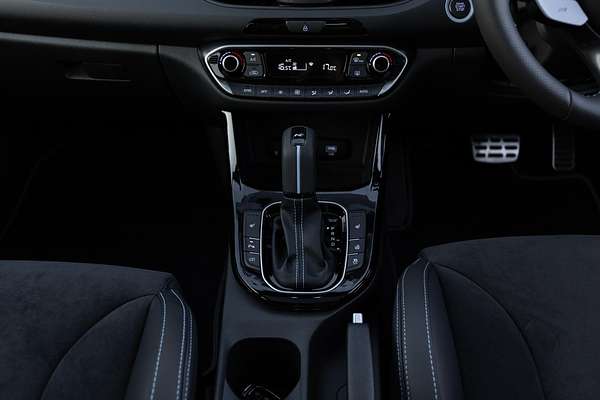 2025 Hyundai i30 N Premium PDe.V6