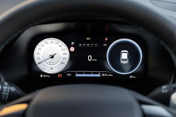 2025 Hyundai i30 N Premium PDe.V6