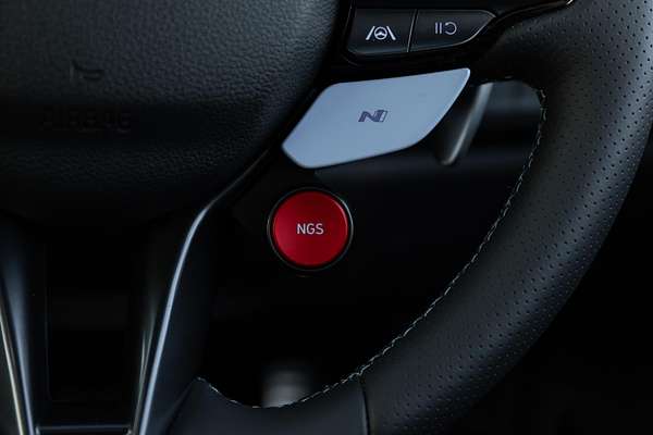 2025 Hyundai i30 N Premium PDe.V6