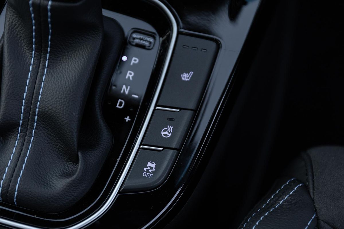 2025 Hyundai i30 N Premium PDe.V6