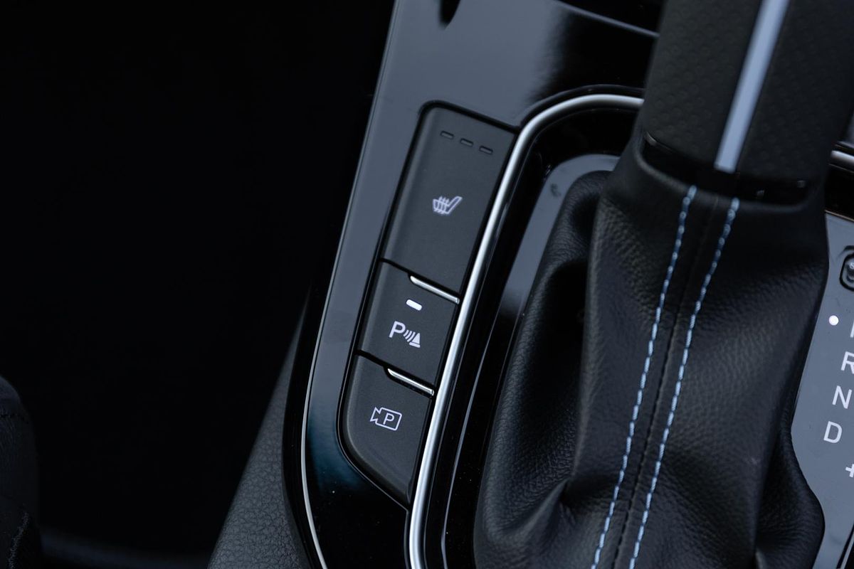 2025 Hyundai i30 N Premium PDe.V6