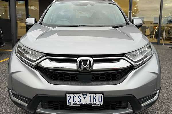 2019 Honda CR-V VTi-LX RW