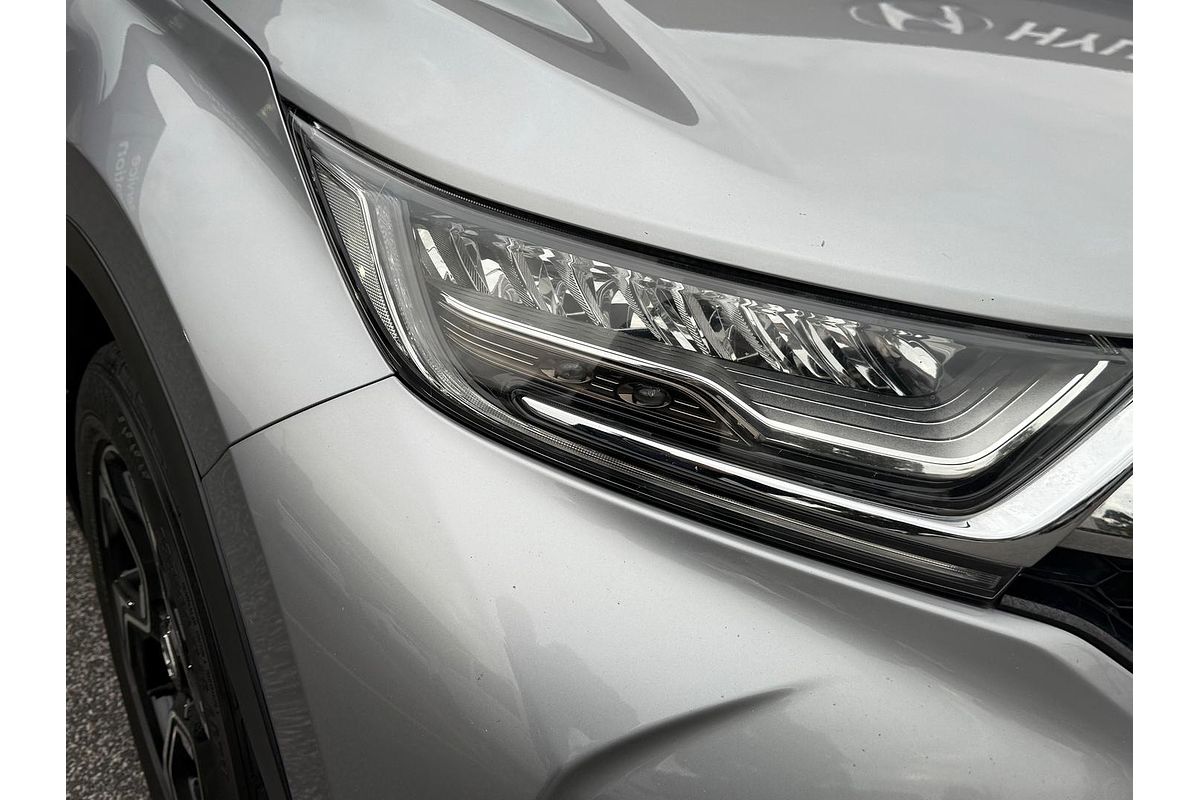 2019 Honda CR-V VTi-LX RW