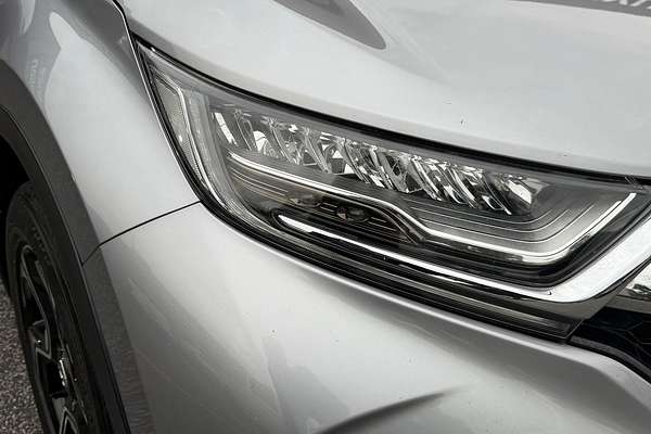 2019 Honda CR-V VTi-LX RW