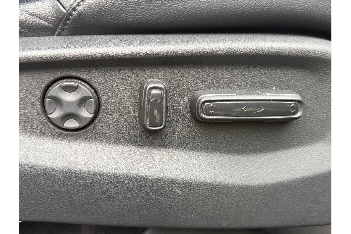 2019 Honda CR-V VTi-LX RW