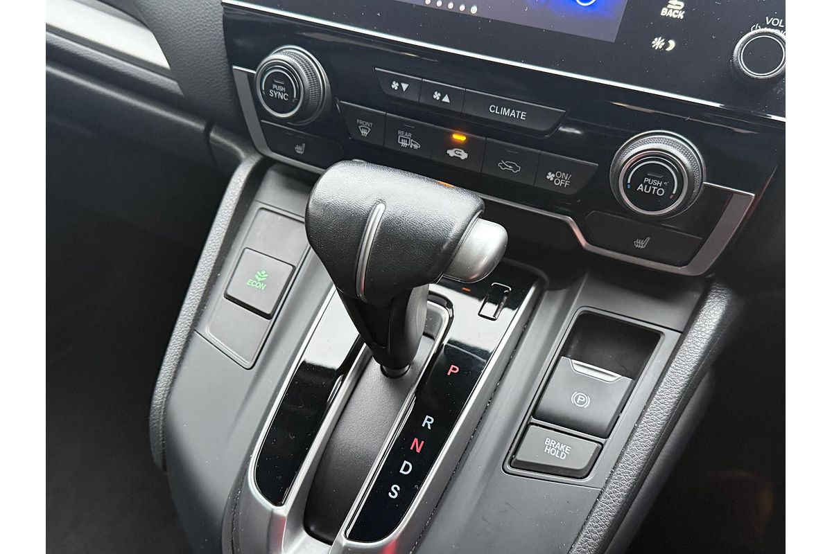 2019 Honda CR-V VTi-LX RW