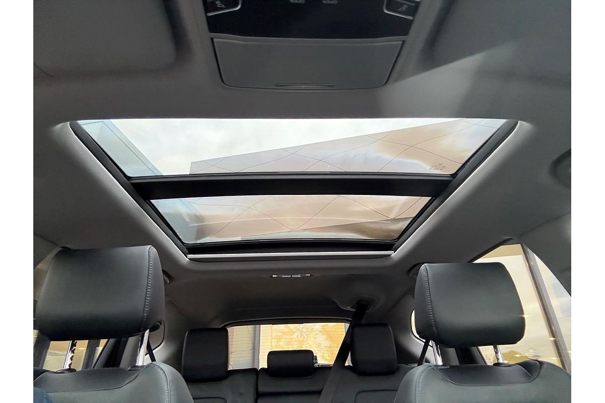 2019 Honda CR-V VTi-LX RW