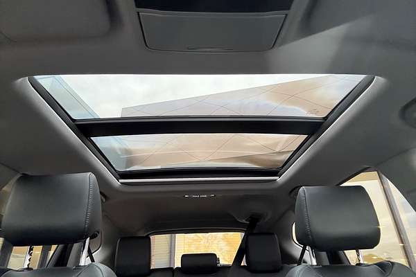 2019 Honda CR-V VTi-LX RW