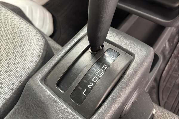 2020 Suzuki Carry