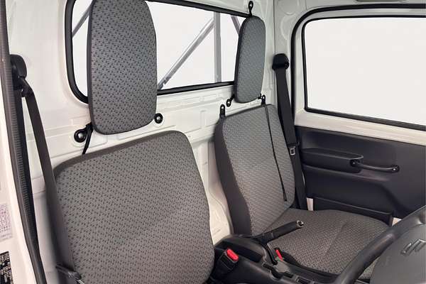 2020 Suzuki Carry