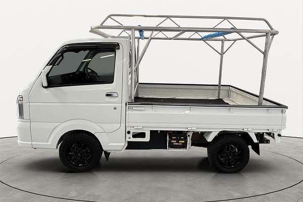 2020 Suzuki Carry