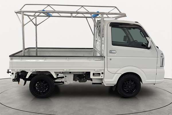 2020 Suzuki Carry