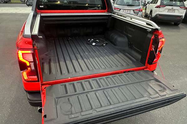 2023 Ford Ranger Raptor 4X4 3.0L