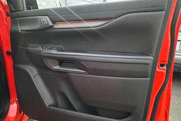 2023 Ford Ranger Raptor 4X4 3.0L