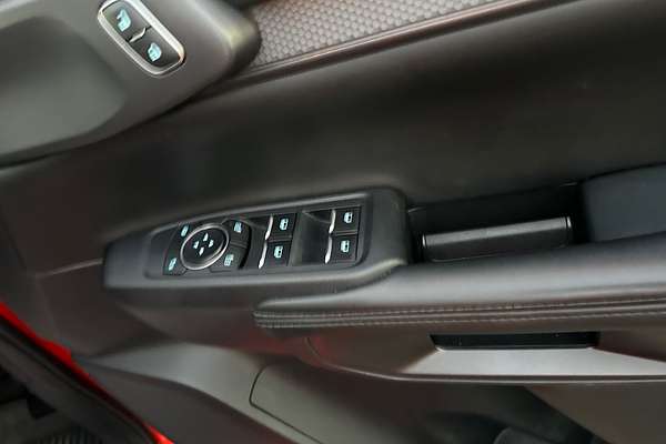 2023 Ford Ranger Raptor 4X4 3.0L