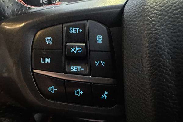 2023 Ford Ranger Raptor 4X4 3.0L