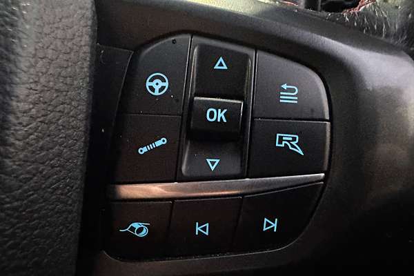 2023 Ford Ranger Raptor 4X4 3.0L