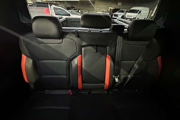 2023 Ford Ranger Raptor 4X4 3.0L
