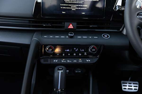 2025 Hyundai i30 N Premium CN7.V2