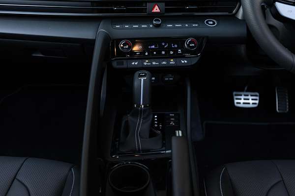 2025 Hyundai i30 N Premium CN7.V2
