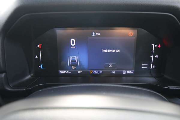 2023 Ford Everest Trend 2.0L