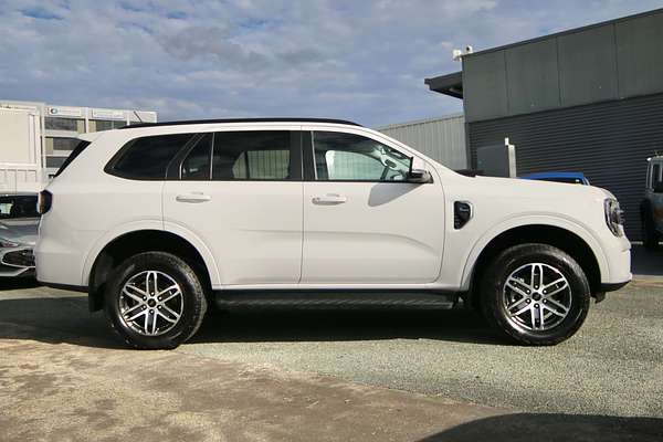 2023 Ford Everest Trend 2.0L