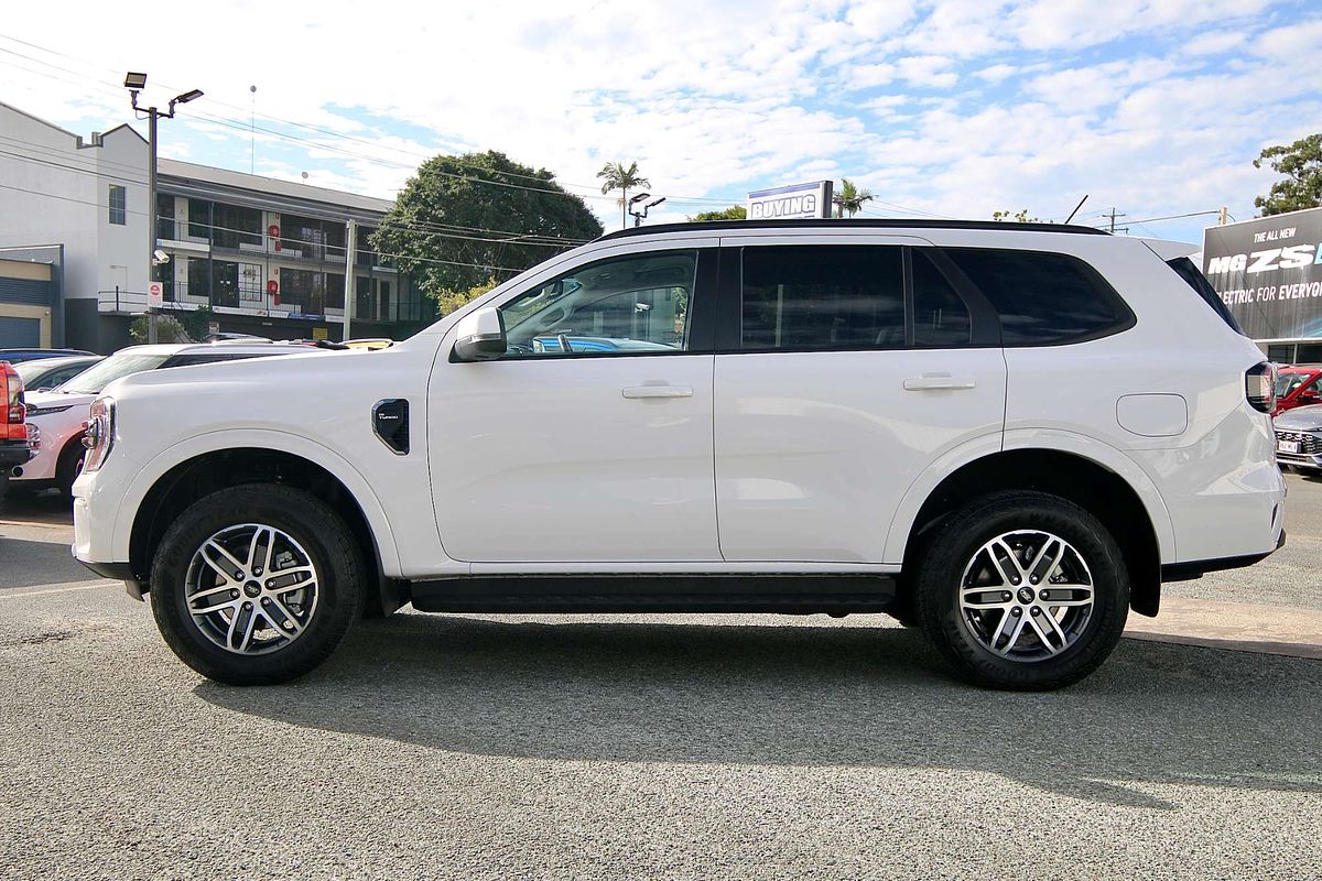 2023 Ford Everest Trend 2.0L