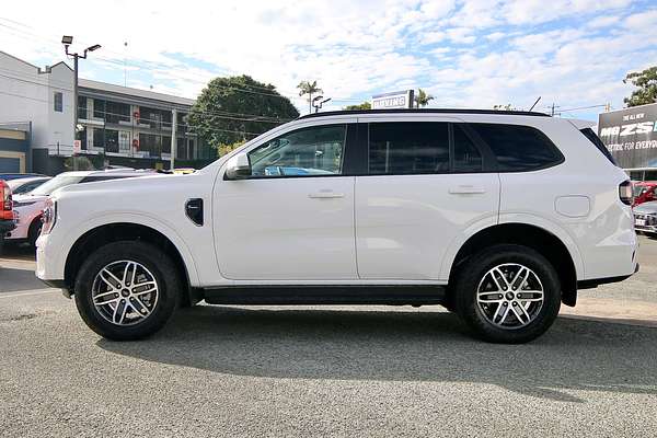 2023 Ford Everest Trend 2.0L