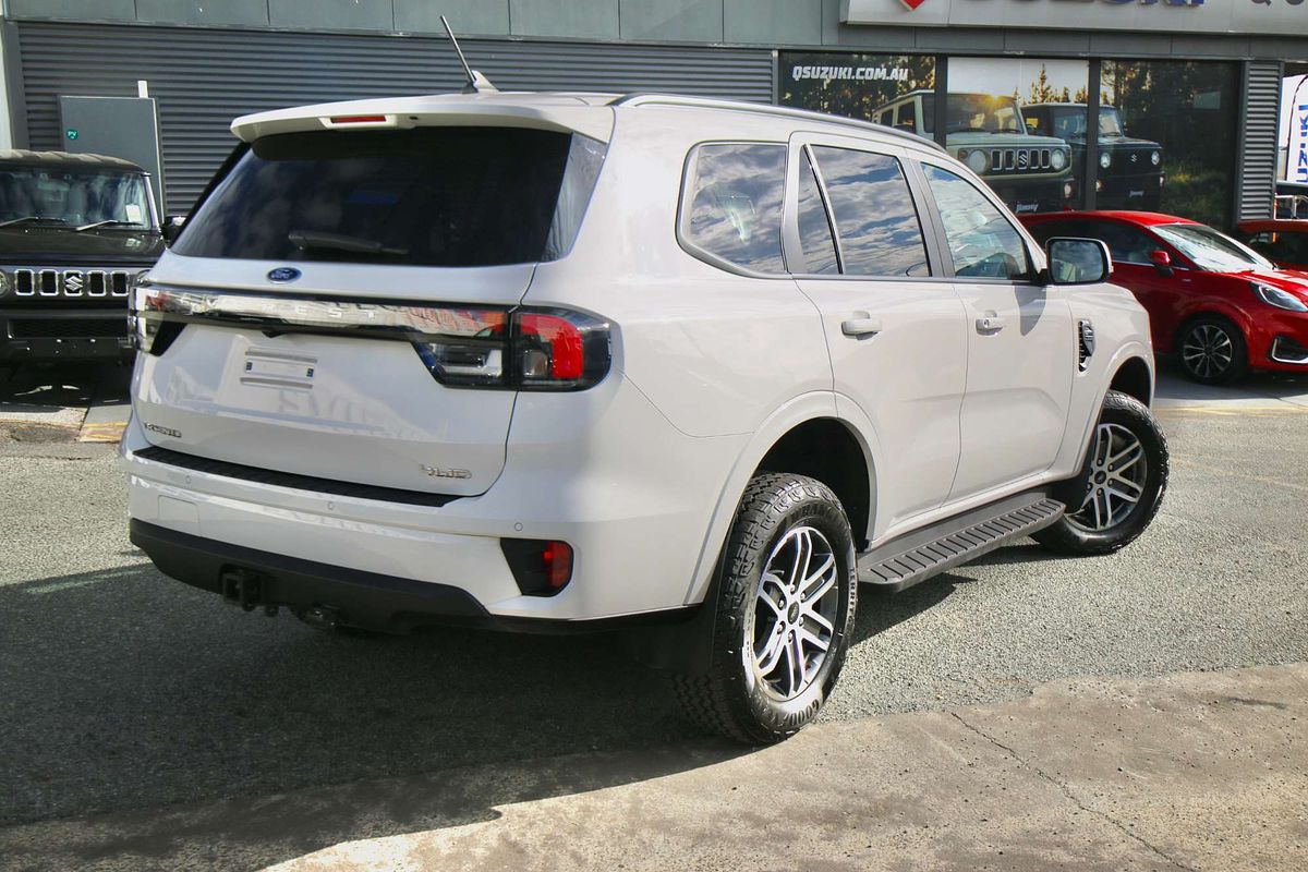 2023 Ford Everest Trend 2.0L