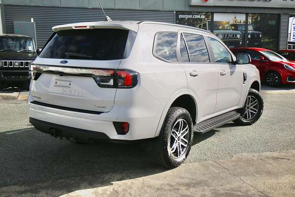 2023 Ford Everest Trend 2.0L