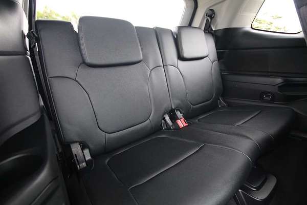 2023 Ford Everest Trend 2.0L