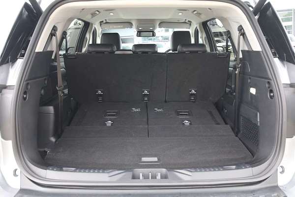 2023 Ford Everest Trend 2.0L