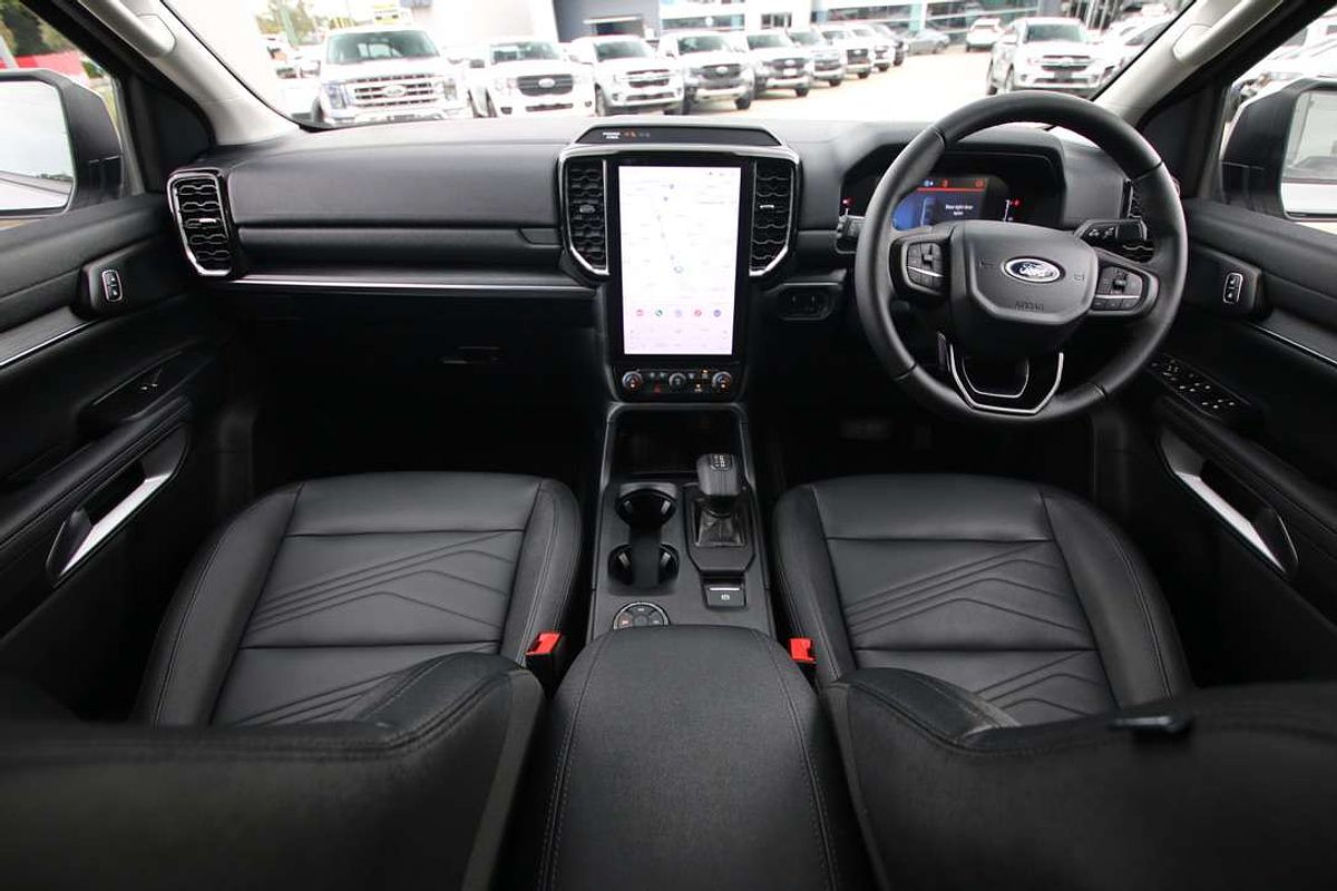 2023 Ford Everest Trend 2.0L