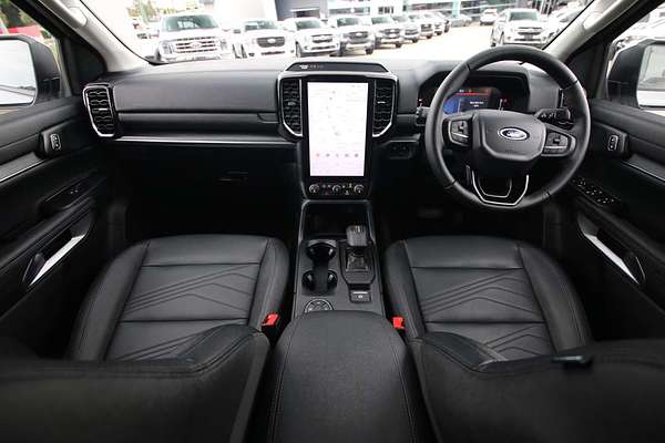 2023 Ford Everest Trend 2.0L