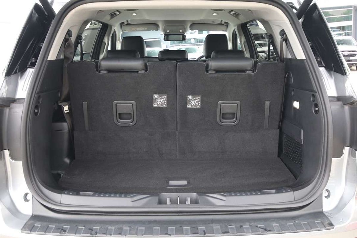 2023 Ford Everest Trend 2.0L