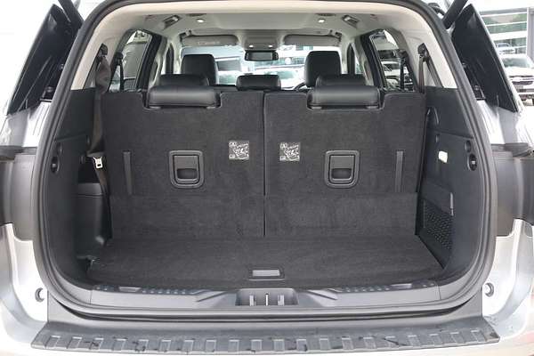 2023 Ford Everest Trend 2.0L