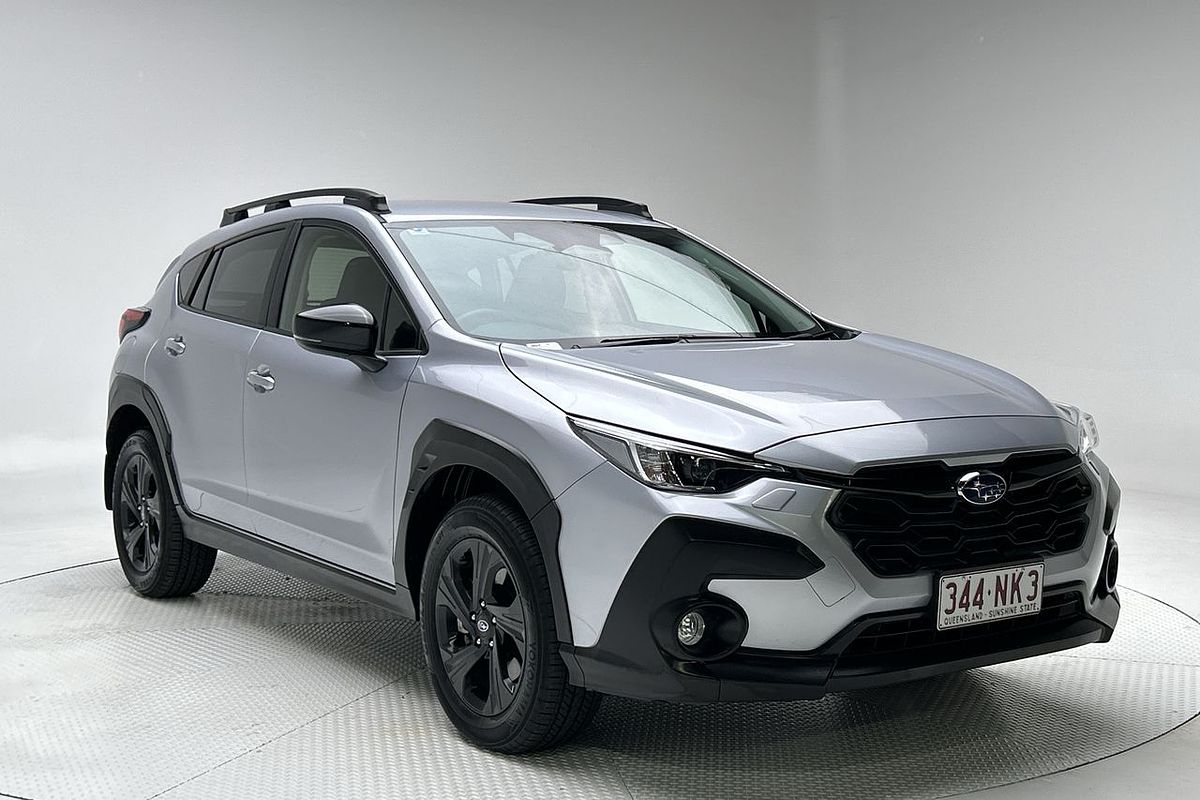 2024 Subaru Crosstrek 2.0L G6X